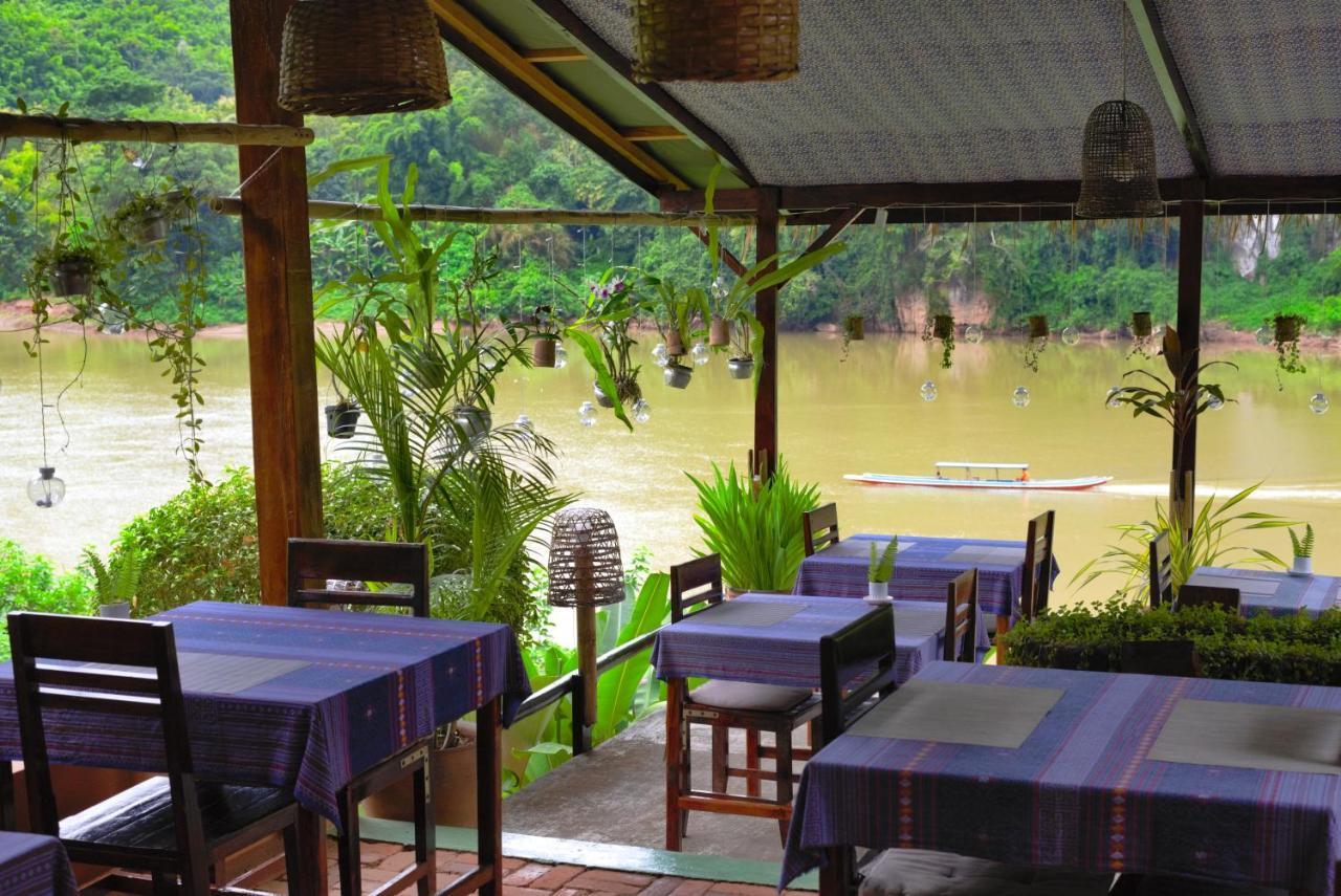 Nongkhiaw Mandala Ou Resort מראה חיצוני תמונה