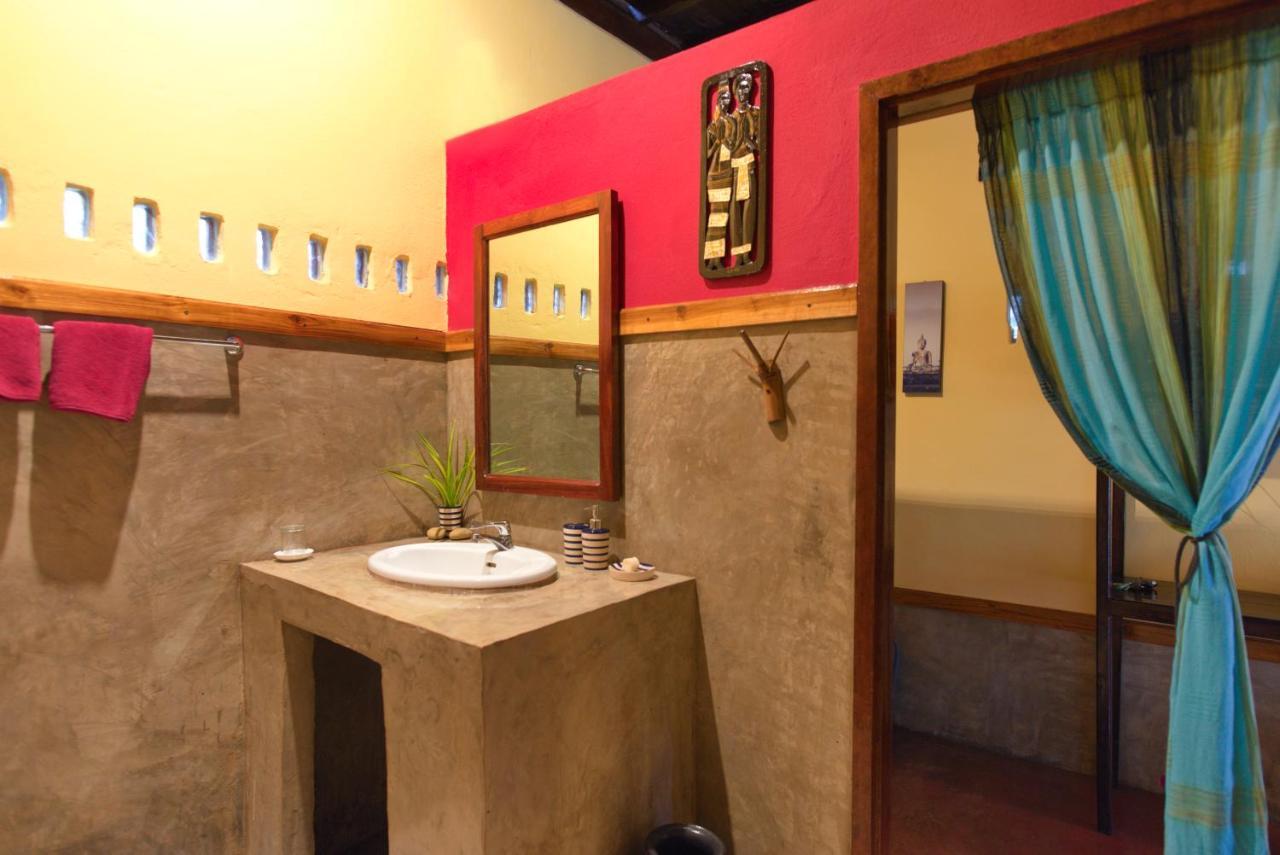Nongkhiaw Mandala Ou Resort מראה חיצוני תמונה